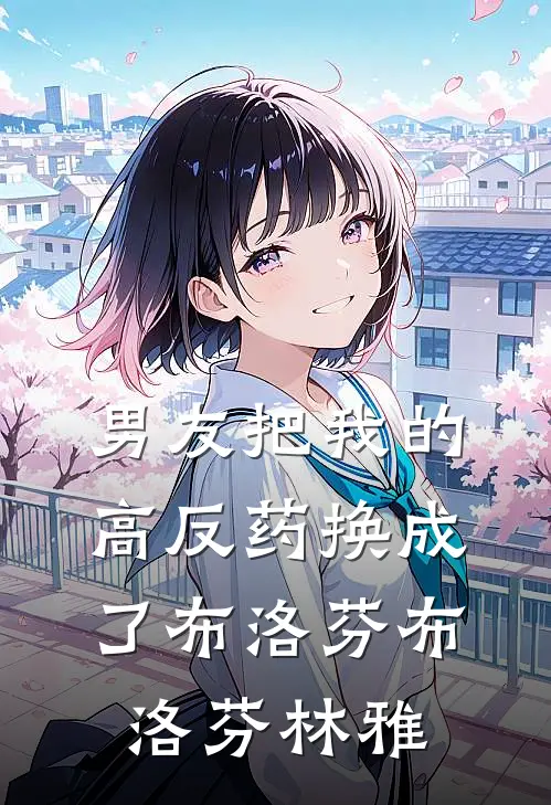 男友把我的高反药换成了布洛芬布洛芬林雅