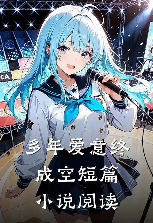 多年爱意终成空短篇小说阅读