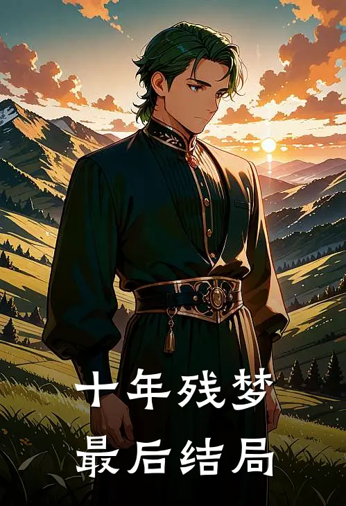 十年残梦最后结局