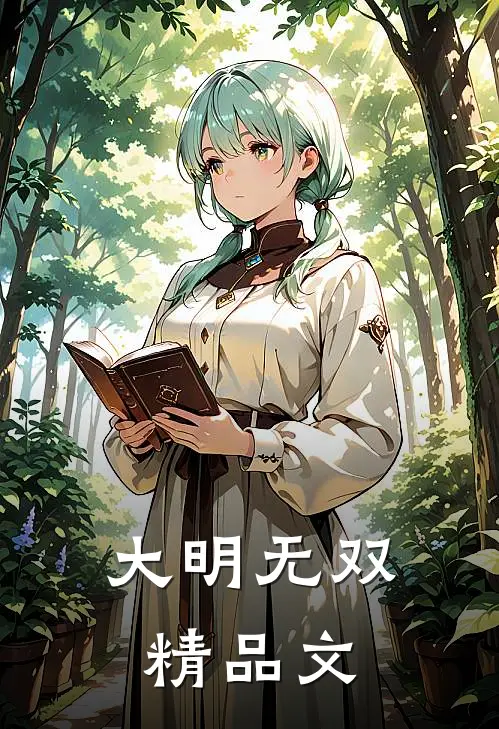 大明无双精品文