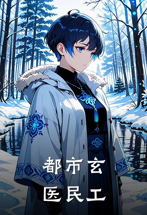 都市玄医民工