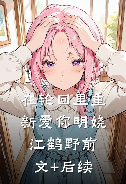 在轮回里重新爱你明娆江鹤野前文+后续