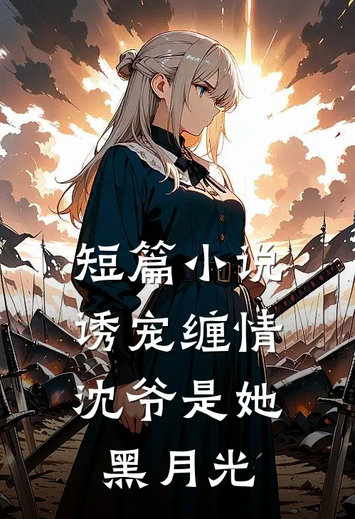 短篇小说诱宠缠情：沈爷是她黑月光