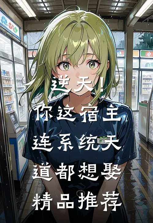 逆天！你这宿主，连系统天道都想娶精品推荐
