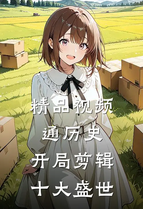精品视频通历史：开局剪辑十大盛世