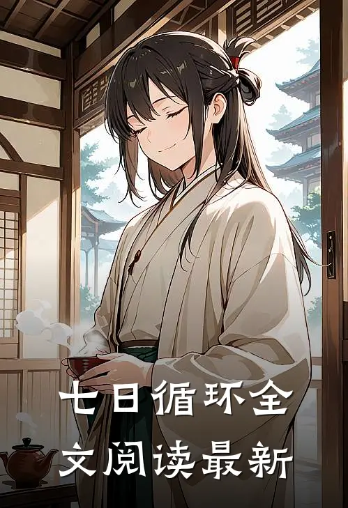 七日循环全文阅读最新