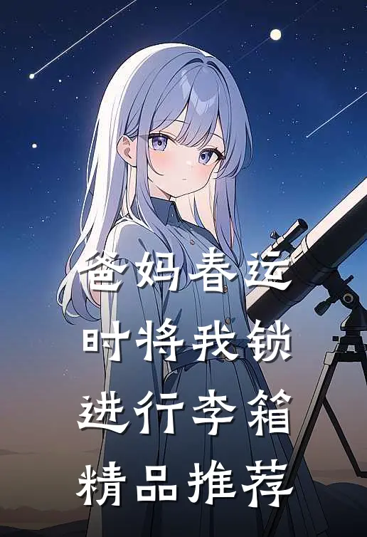 爸妈春运时将我锁进行李箱精品推荐