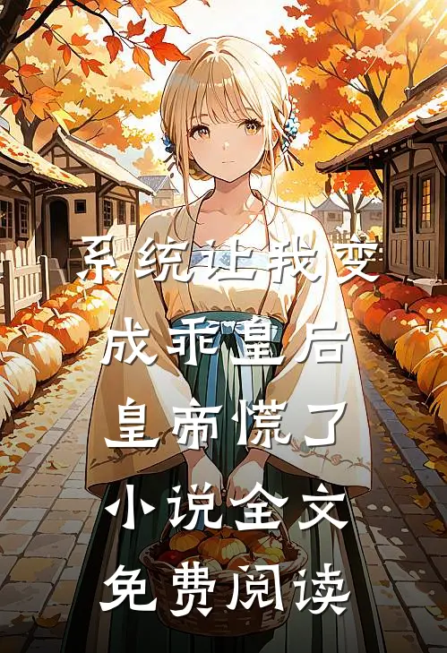 系统让我变成乖皇后，皇帝慌了小说全文免费阅读