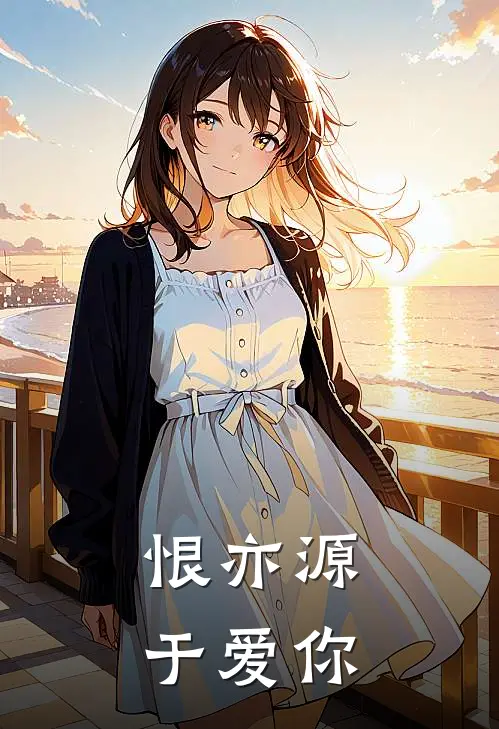 恨亦源于爱你