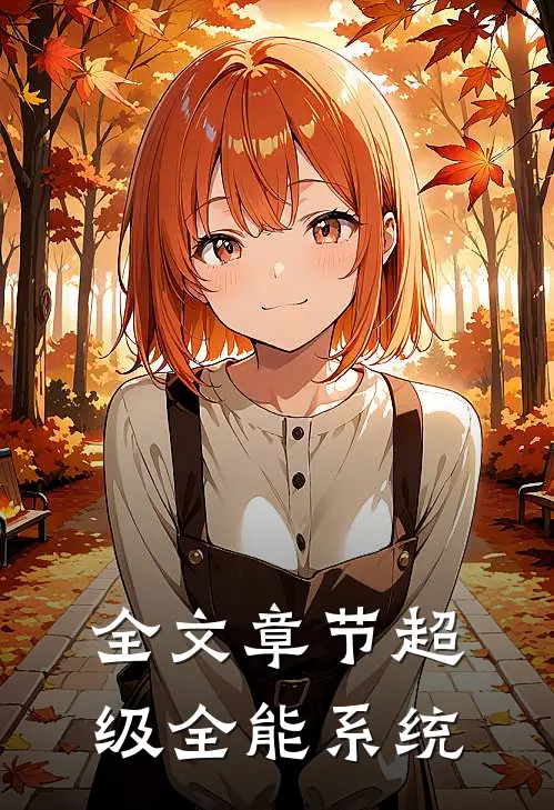 全文章节超级全能系统