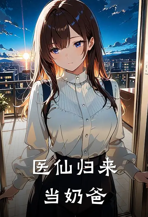 医仙归来当奶爸