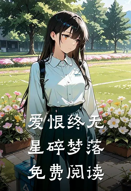 爱恨终无，星碎梦落免费阅读