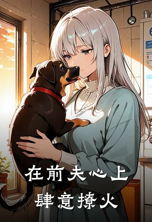 在前夫心上肆意撩火