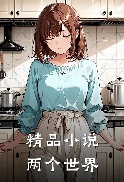 精品小说两个世界