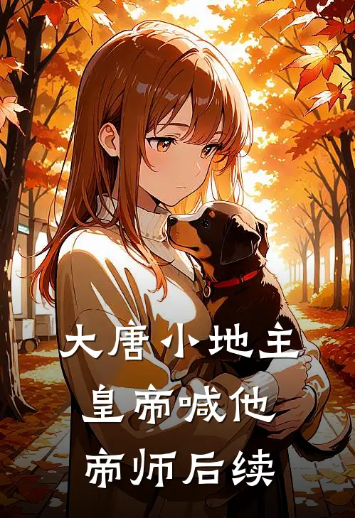 大唐小地主：皇帝喊他帝师后续