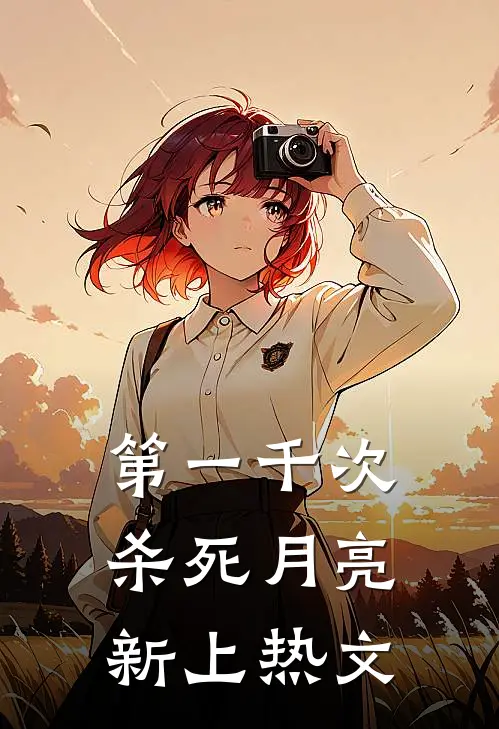 第一千次杀死月亮新上热文