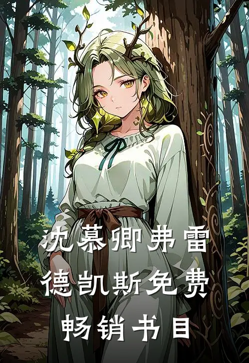 沈慕卿弗雷德凯斯免费畅销书目