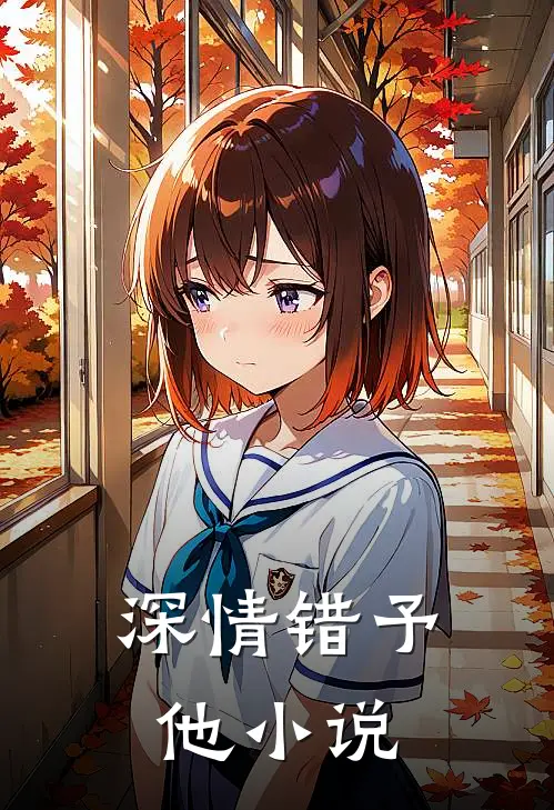 深情错予他小说