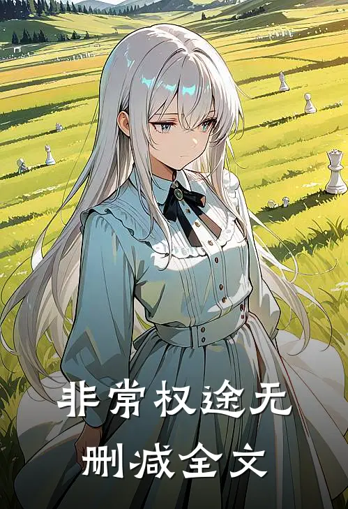 非常权途无删减全文