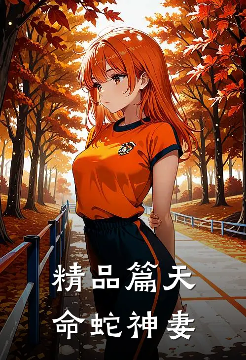 精品篇天命蛇神妻