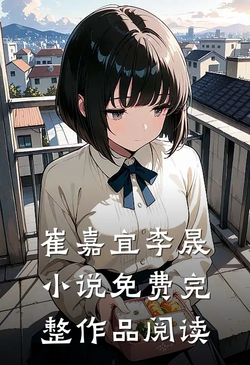 崔嘉宜李晟小说免费完整作品阅读