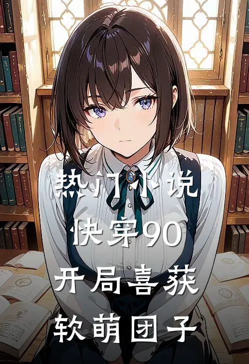热门小说快穿90：开局喜获软萌团子