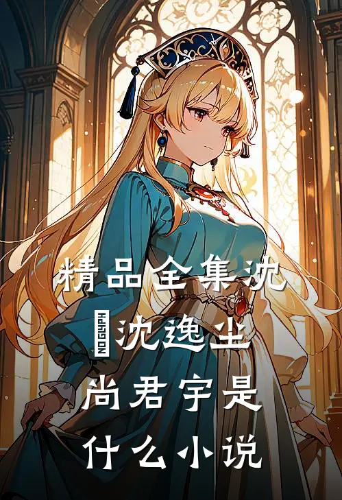 精品全集沈玥沈逸尘尚君宇是什么小说