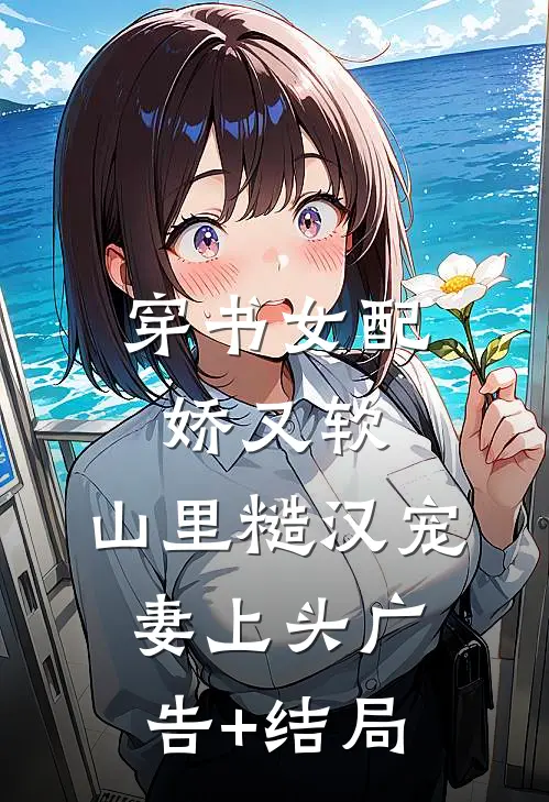 穿书女配娇又软，山里糙汉宠妻上头广告+结局