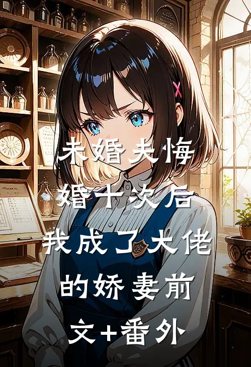 未婚夫悔婚十次后，我成了大佬的娇妻前文+番外