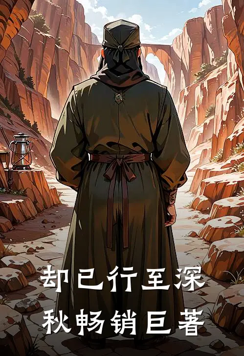 却已行至深秋畅销巨著