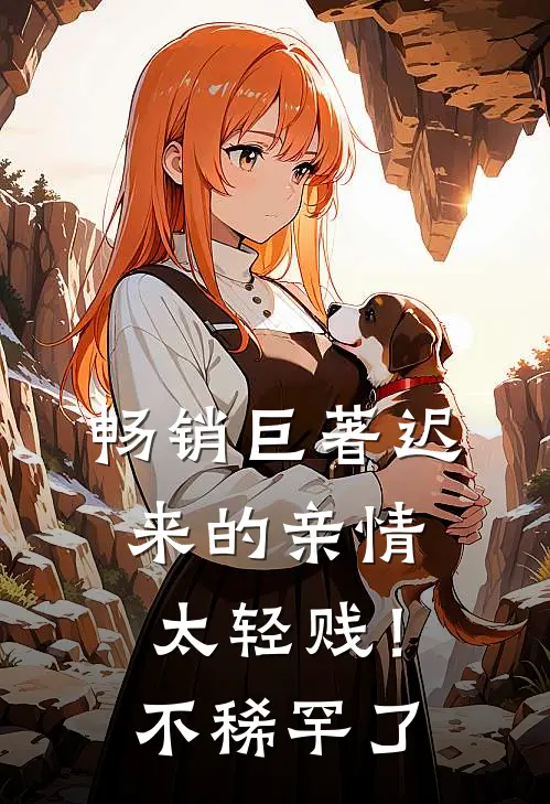 畅销巨著迟来的亲情太轻贱！不稀罕了