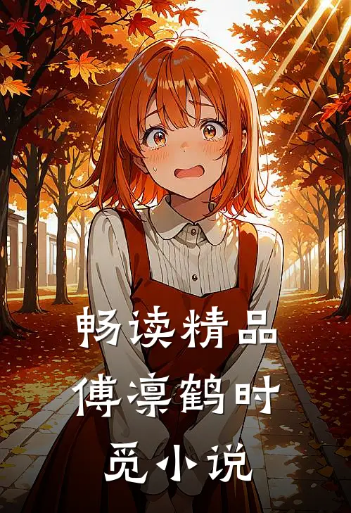 畅读精品傅凛鹤时觅小说