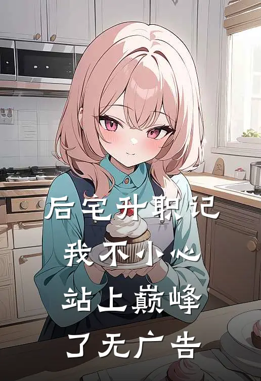后宅升职记，我不小心站上巅峰了无广告