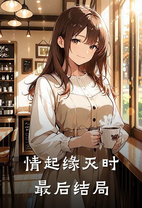 情起缘灭时最后结局