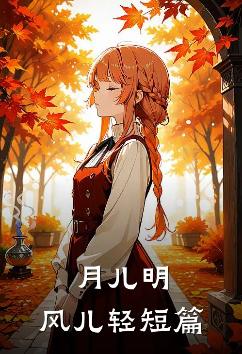 月儿明，风儿轻短篇