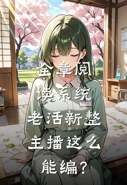 全章阅读系统：老活新整，主播这么能编？