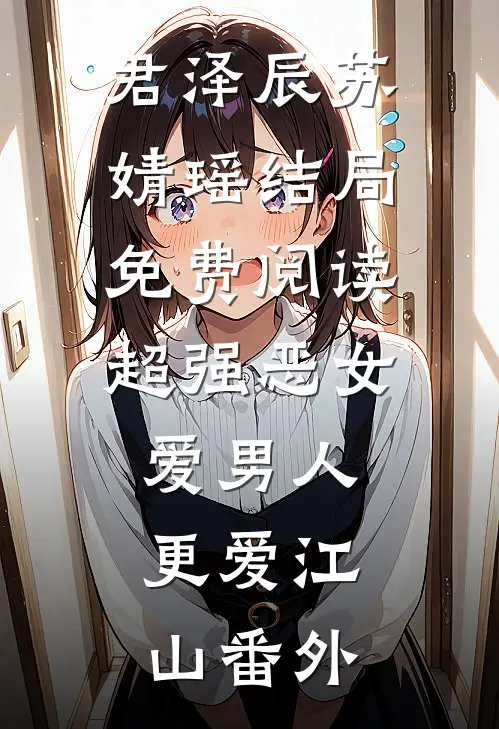 君泽辰苏婧瑶结局免费阅读超强恶女：爱男人，更爱江山番外