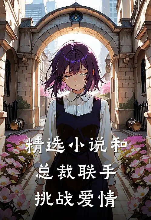 精选小说和总裁联手：挑战爱情