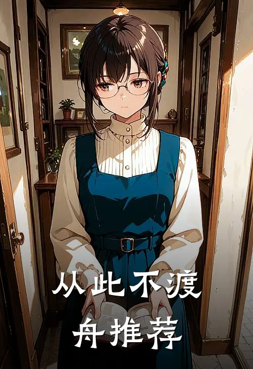 从此不渡舟推荐