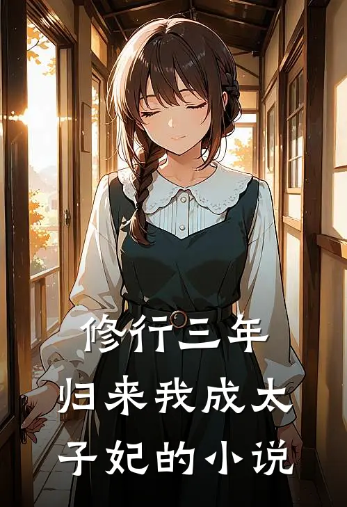 修行三年，归来我成太子妃的小说