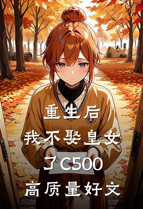 重生后，我不娶皇女了C500高质量好文