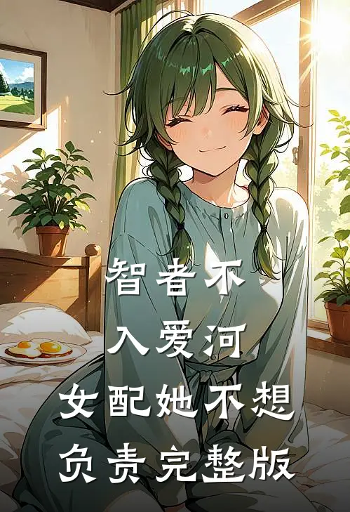 智者不入爱河，女配她不想负责完整版