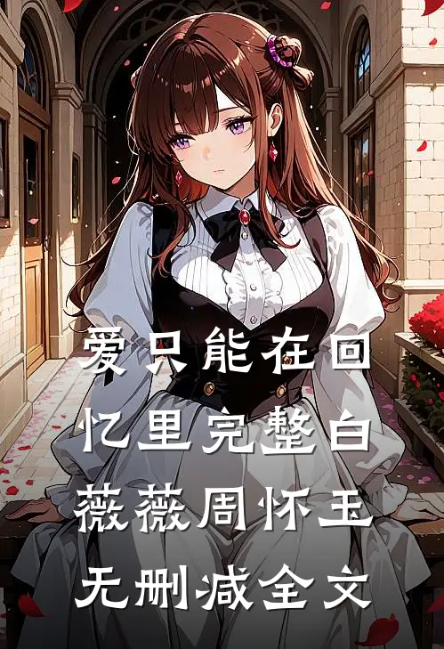 爱只能在回忆里完整白薇薇周怀玉无删减全文