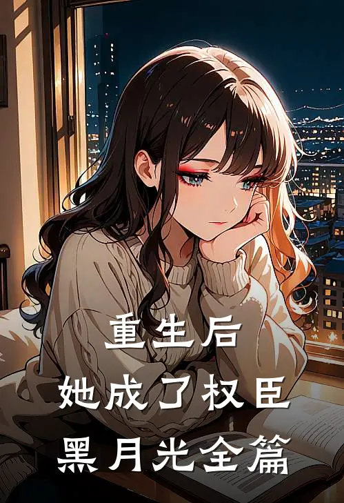 重生后,她成了权臣黑月光全篇阅读