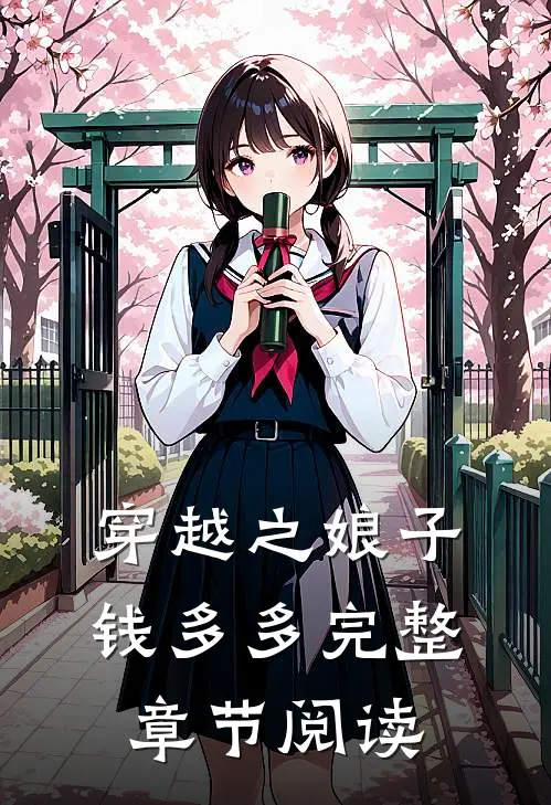 穿越之娘子钱多多完整章节阅读