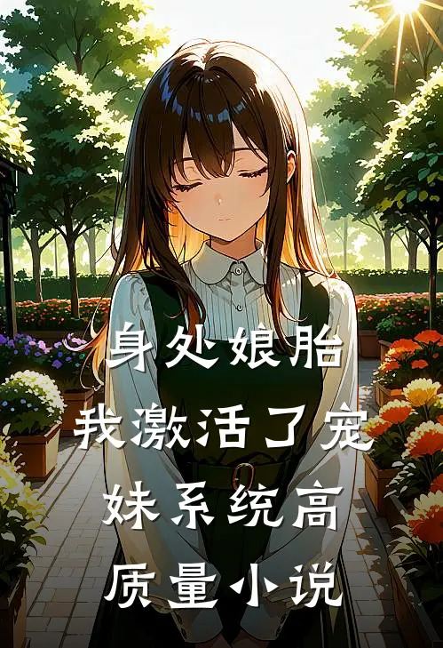 身处娘胎，我激活了宠妹系统高质量小说