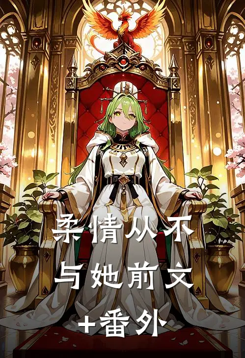 柔情从不与她前文+番外