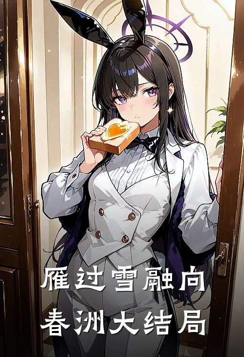 雁过雪融向春洲大结局