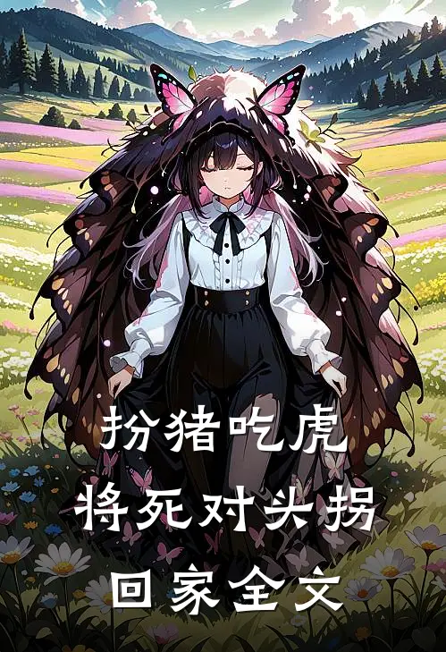 扮猪吃虎，将死对头拐回家全文