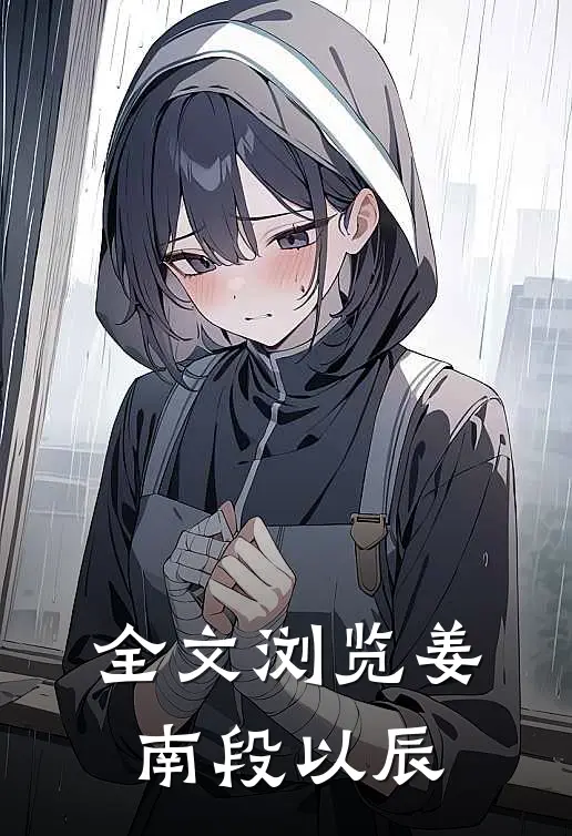 全文浏览姜南段以辰